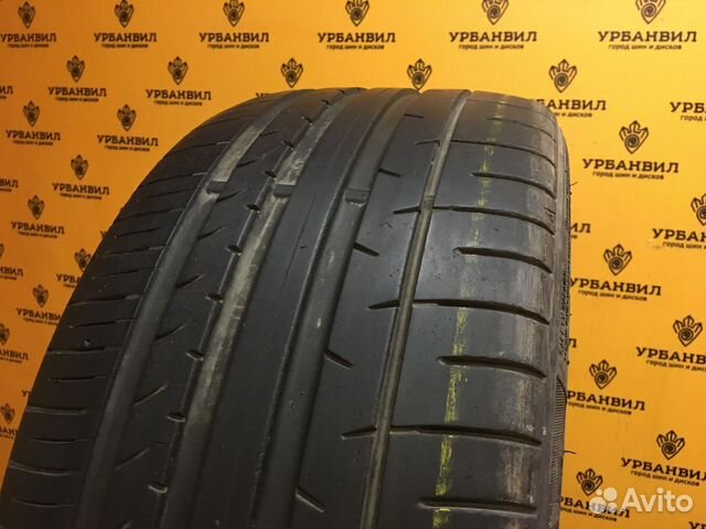 Dunlop SP Sport Maxx 050+ 235/40 R18 95Y
