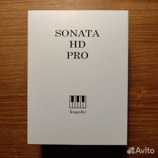 TempoTec Sonata HD Pro