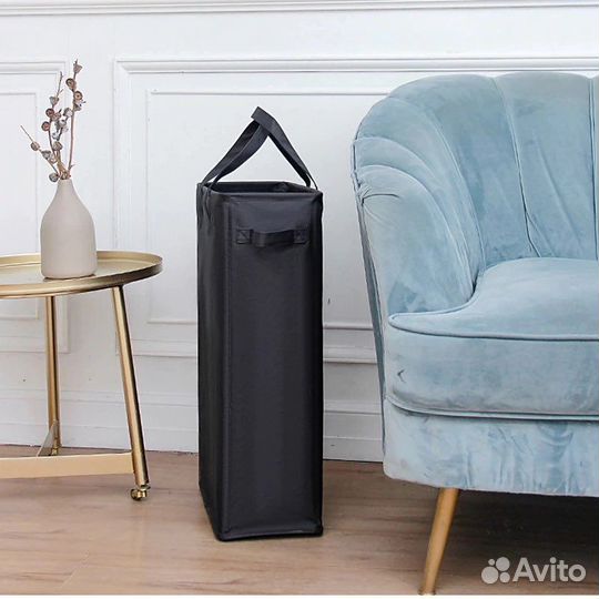 Сумка органайзер для белья, для йга ковров