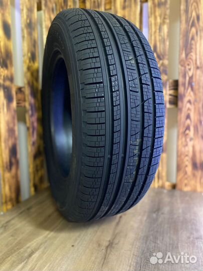 Pirelli Scorpion Verde All Season 235/60 R18 103H