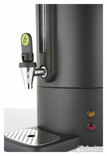 Кипятильник hendi Design by Bronwasser 211458