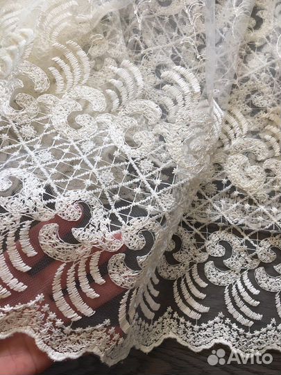 Тюль/ занавеска/шторы/ портьера