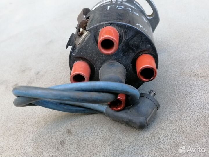 Трамблёр Volkswagen Golf 3 (1991-2000) 1,4