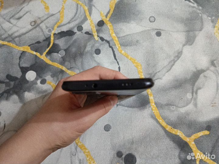 Xiaomi Redmi Note 9T, 4/64 ГБ