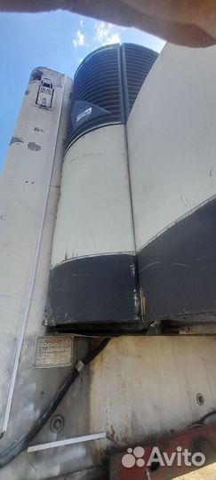 Carrier ultra Карьер ультра