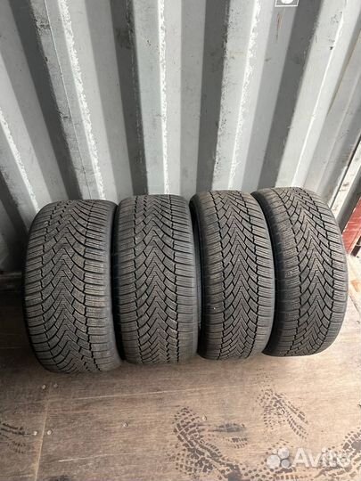 Grenlander IceHawke 1 225/40 R19 и 255/35 R19