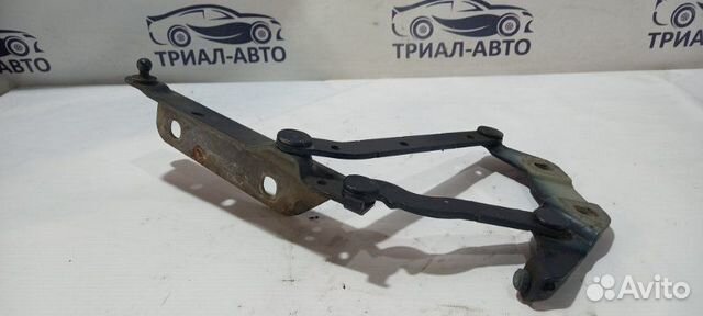 Петля капота Land Rover Freelander 2 левая