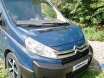 Citroen Jumpy 2.0 MT, 2014, 158 000 км, с пробегом, цена 1 750 000 руб.