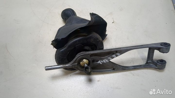 Кулиса кпп BMW 1 E87, 2007