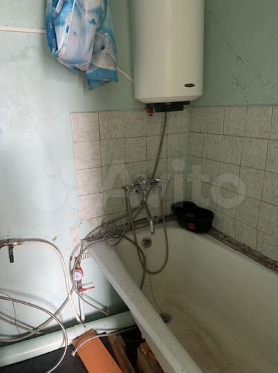 3-к. квартира, 53 м², 2/2 эт.