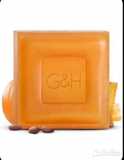 Amway мыло gh Амвэй