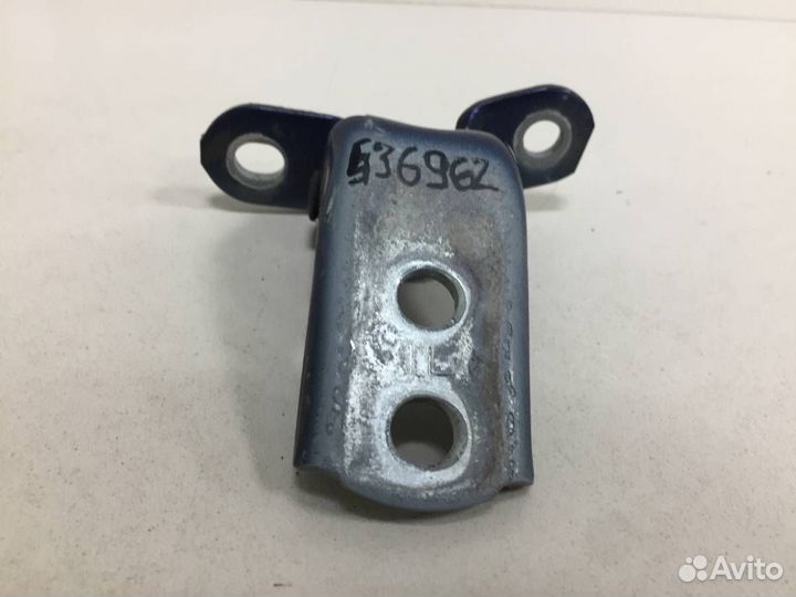 Петля двери передней левой верхняя Toyota Corolla