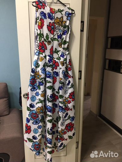 Платье женское