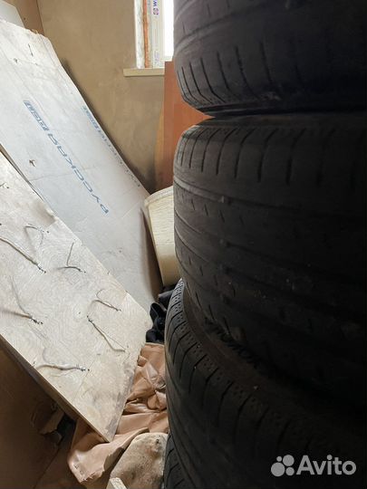 Литые диски r16