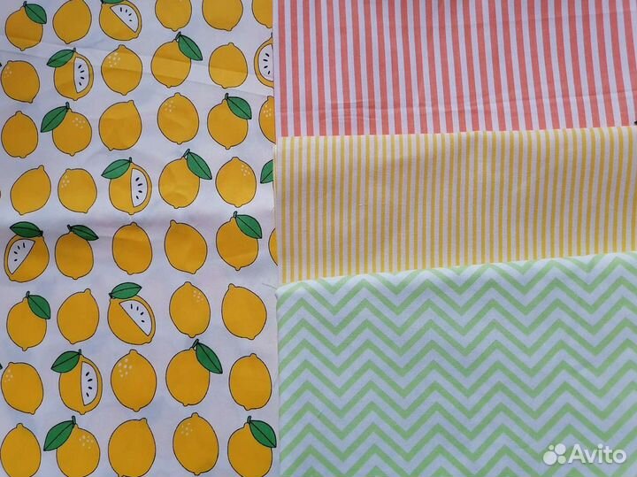 Кармашки в детский сад