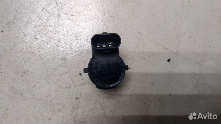 Датчик парктроника Skoda Octavia (A7), 2016