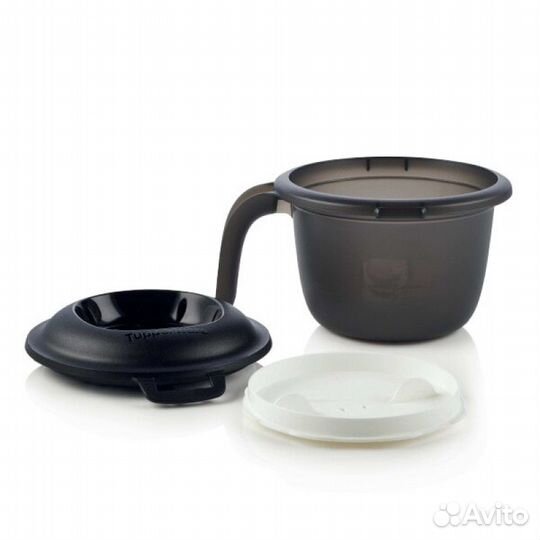Порционная рисоварка Tupperware