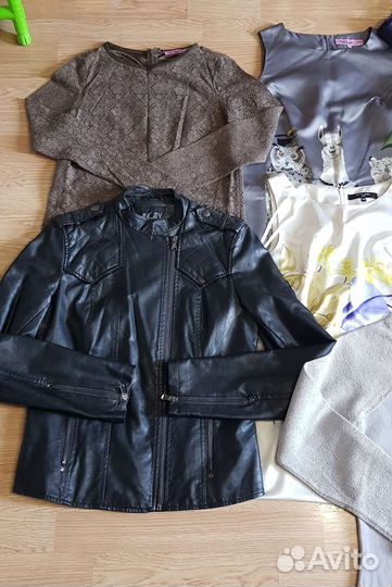 Женские вещи 