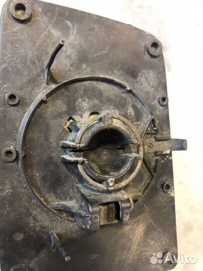 Зеркало правое Опель Кадет