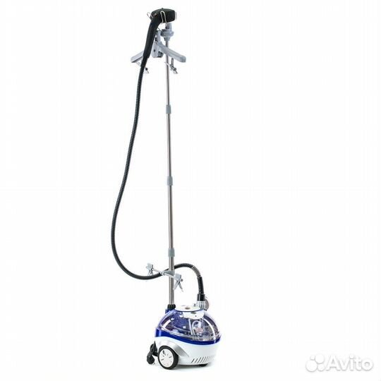 Отпариватель Grand Master GM-Q5Multi-R blue