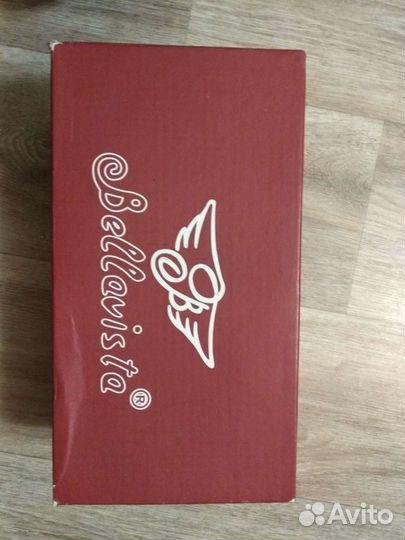 Туфли женские