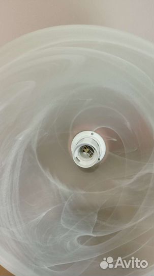 Светильник подвесной