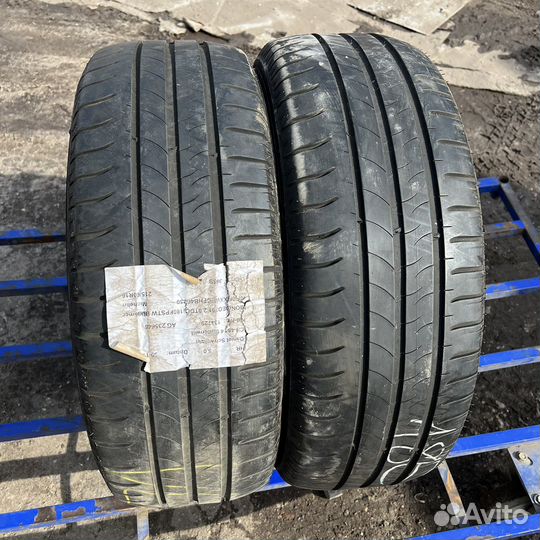 Michelin Energy Saver 215/60 R16