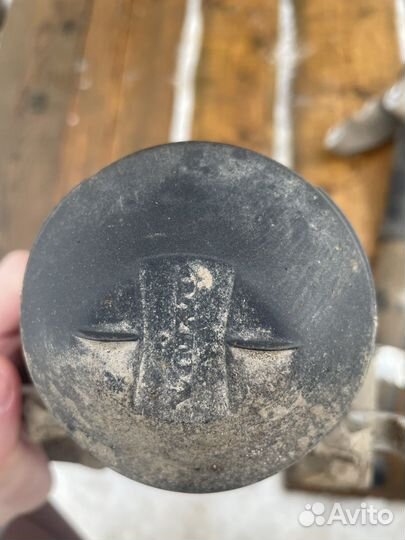 Стойки задние Volvo xc60