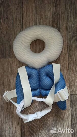 Рюкзачок для защиты головы малыша