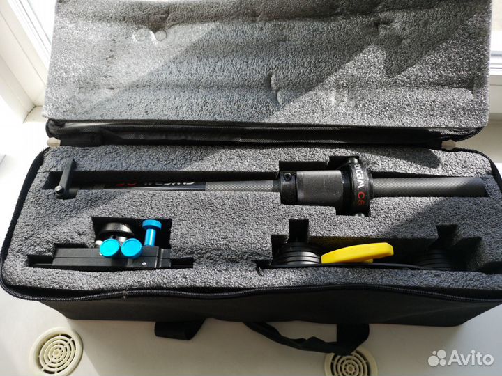 Стедикам Proaim Flycam C5