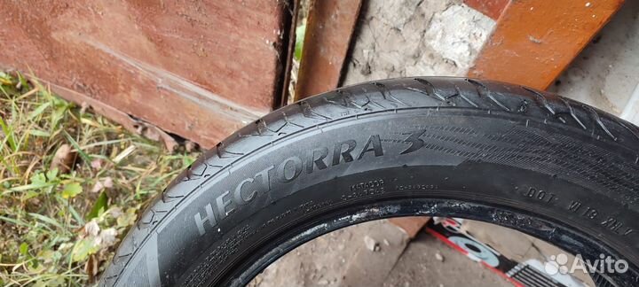 Matador MP 47 Hectorra 3 195/55 R16