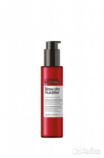 Крем для волос L'Oreal Professionel