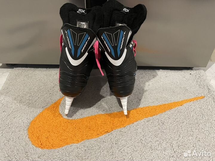 Коньки коньки