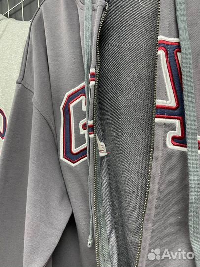 Зип худи Gap