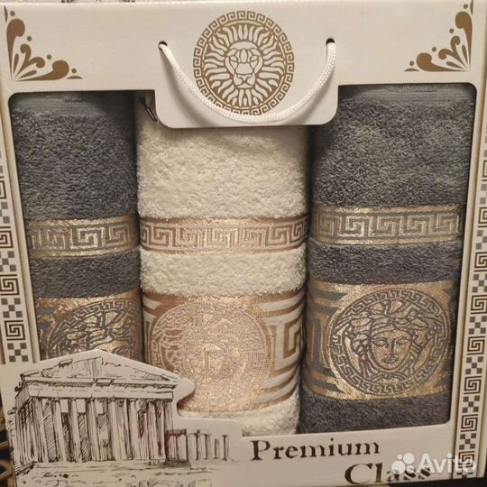 Наборы версаче