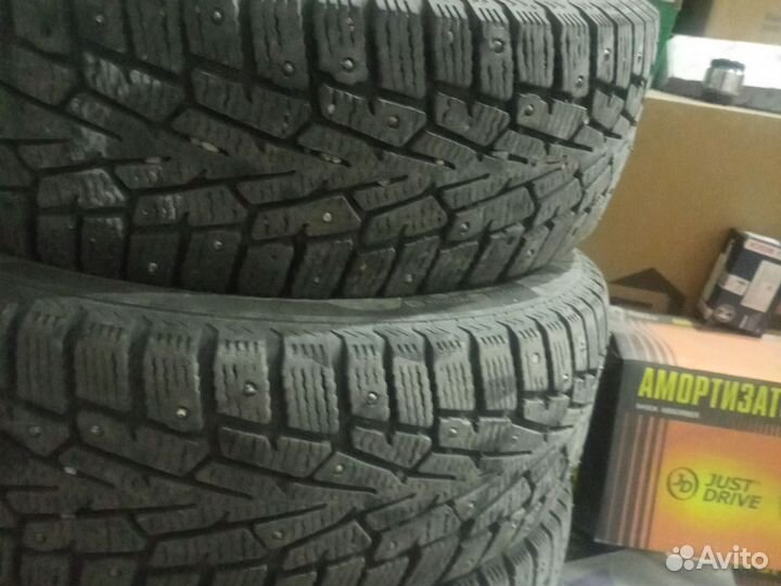 Cordiant Snow Cross 2 185/65 R14