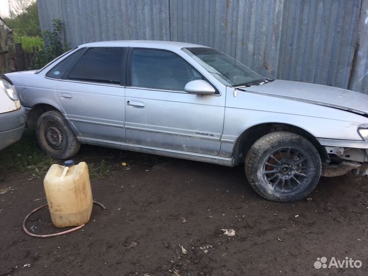 Авторазбор,Запчасти Ford Taurus 2 АКПП 3,0