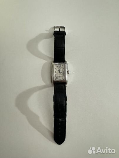 Часы longines dolce vita