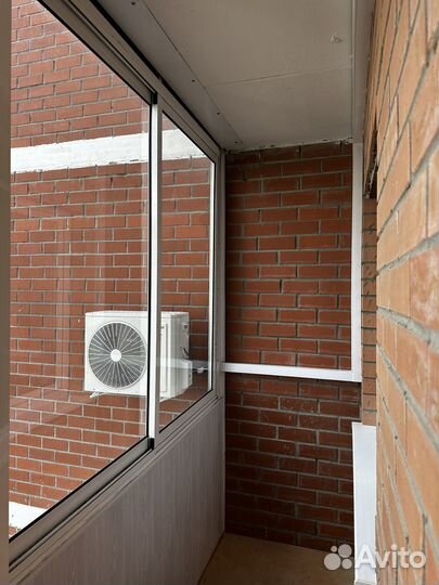 Кондиционер с монтажом Tosot