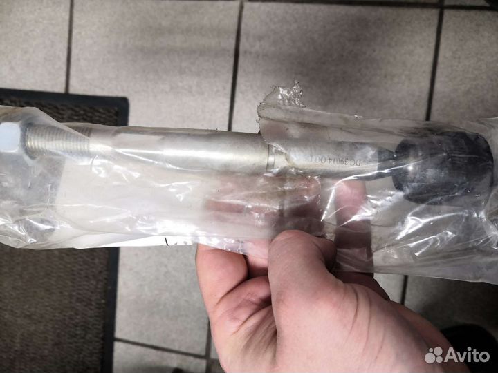 Тяга рулевая toyota carina E/picnic (JPP)