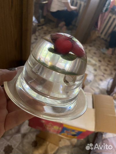 Тара под варенье