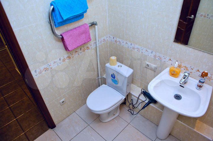 Квартира-студия, 30 м², 4/15 эт.