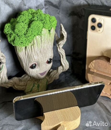 iPhone 11 Pro Max, 512 ГБ