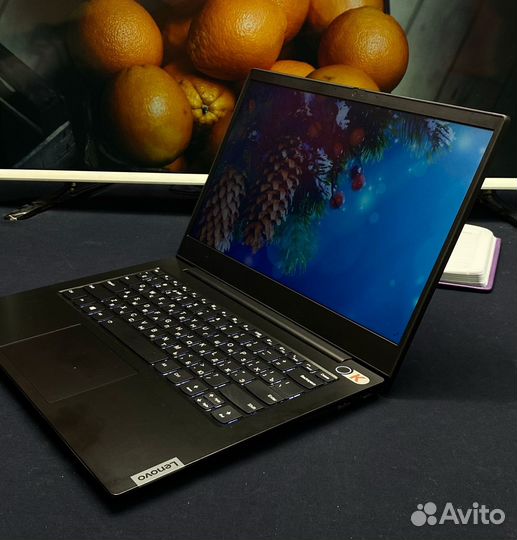 Ноутбук Lenovo K4E новый с гарантией