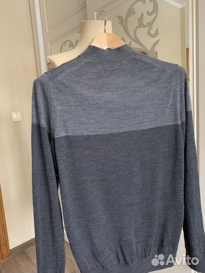 Свитер massimo dutti m