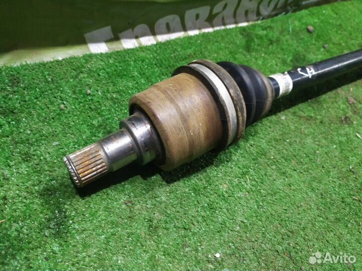 Привод правый Chery Qq6 S21 DC SQR473FF