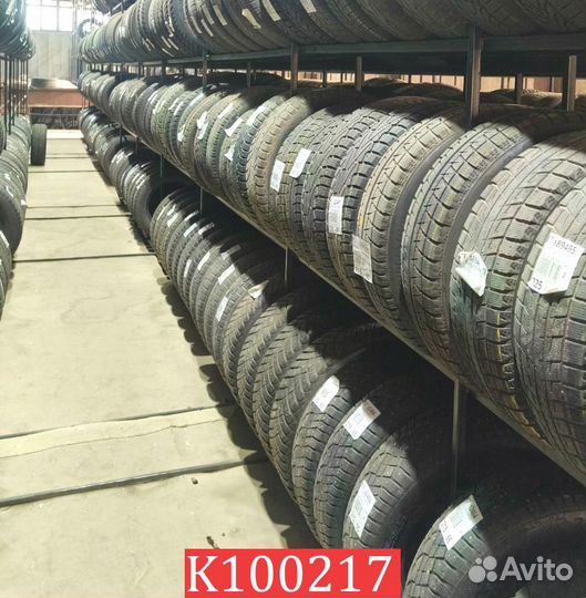 Bridgestone Blizzak Spike-02 205/60 R16 95V