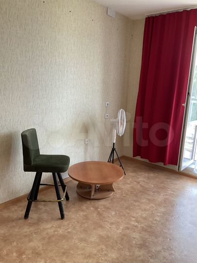 Квартира-студия, 25,9 м², 5/10 эт.