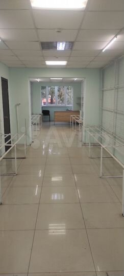 Свободного назначения, 41 м²