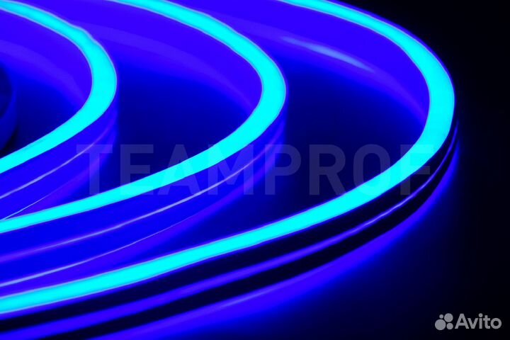 Гибкий Неон